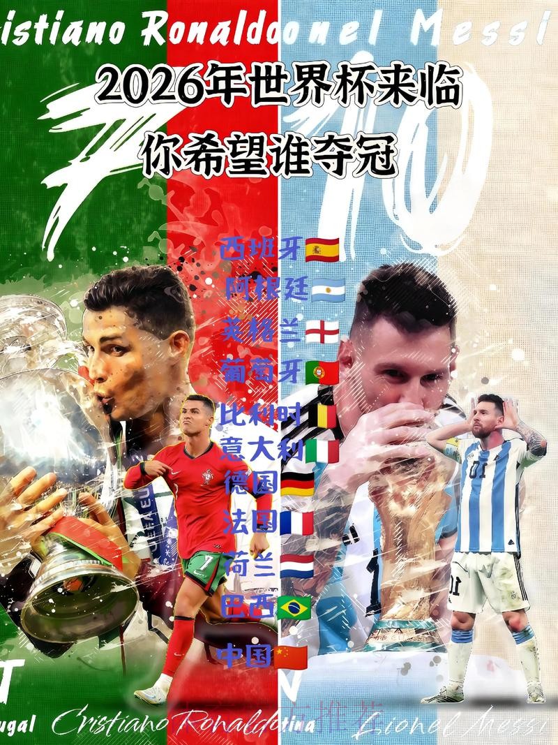 2026世界杯高清解析与前瞻展望 2026世界杯高清解析与前瞻展望